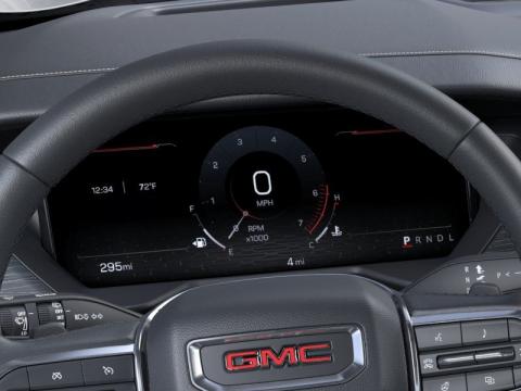 New Sterling Metallic 2026 GMC Acadia Elevation FWD - photo 18 - Stock #260999