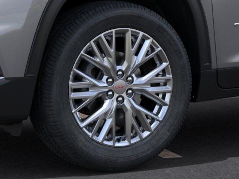 New Sterling Metallic 2026 GMC Acadia Elevation FWD - photo 9 - Stock #260999