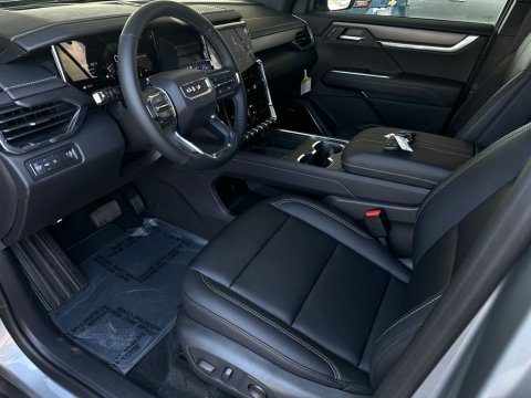 New Sterling Metallic 2026 GMC Acadia Elevation FWD - photo 10 - Stock #260999