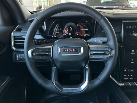 New Sterling Metallic 2026 GMC Acadia Elevation FWD - photo 19 - Stock #260999