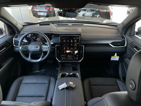 New Sterling Metallic 2026 GMC Acadia Elevation FWD - photo 20 - Stock #260999