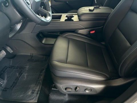 New Sterling Metallic 2026 GMC Acadia Elevation FWD - photo 11 - Stock #260666