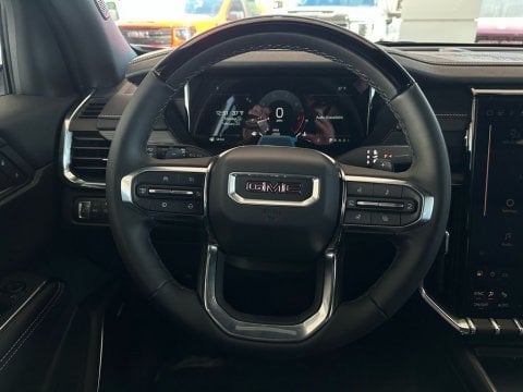 New Sterling Metallic 2026 GMC Acadia Elevation FWD - photo 19 - Stock #260666
