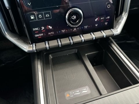 New Sterling Metallic 2026 GMC Acadia Elevation FWD - photo 25 - Stock #260666