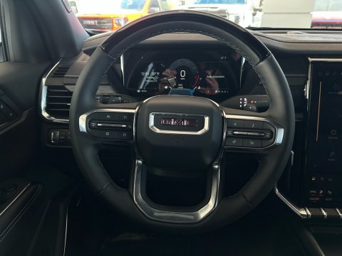 New Sterling Metallic 2026 GMC Acadia Elevation FWD - photo 20 - Stock #260666