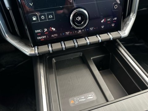 New Sterling Metallic 2026 GMC Acadia Elevation FWD - photo 26 - Stock #260666