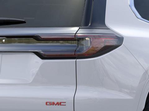 New Summit White 2026 GMC Acadia Denali FWD - photo 11 - Stock #261053