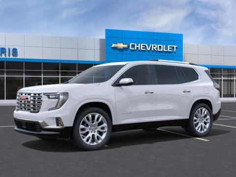 2026 GMC Acadia Denali FWD's photo