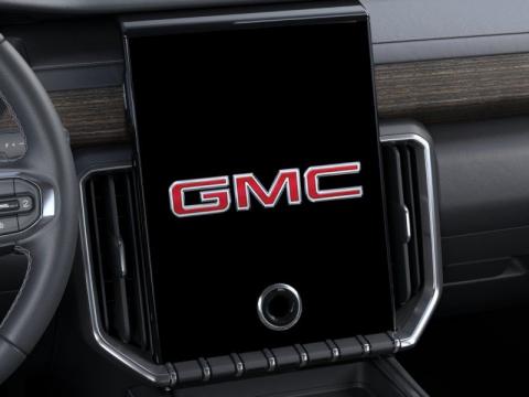 New Summit White 2026 GMC Acadia Denali FWD - photo 20 - Stock #261053