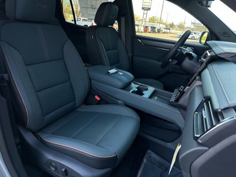 New Sterling Metallic 2026 GMC Acadia AT4 AWD - photo 18 - Stock #260702