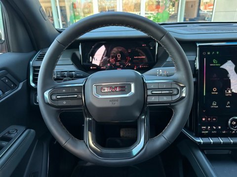 New Sterling Metallic 2026 GMC Acadia AT4 AWD - photo 19 - Stock #260702
