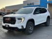  2026 GMC Acadia AT4 for sale in Paris, Texas