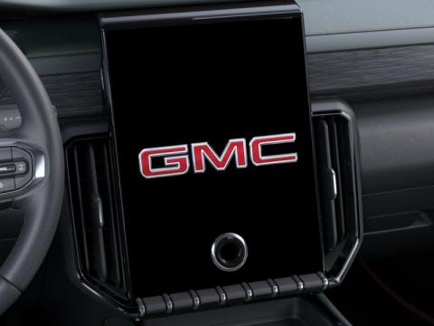 New Summit White 2026 GMC Acadia AT4 AWD - photo 20 - Stock #260971