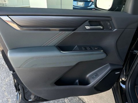 New Ebony Twilight Metallic 2026 GMC Acadia AT4 AWD - photo 11 - Stock #261122