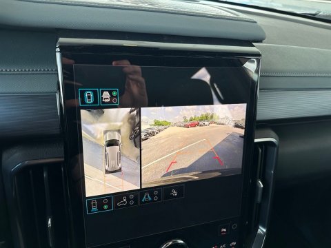 New Ebony Twilight Metallic 2026 GMC Acadia AT4 AWD - photo 27 - Stock #261122