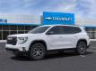  2025 GMC Acadia AT4 for sale in Paris, Texas