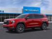  2025 GMC Acadia AT4 for sale in Paris, Texas