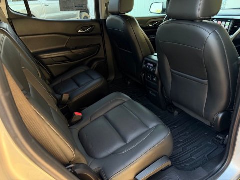 Pre-Owned Quicksilver Metallic 2019 GMC Acadia SLT-1 FWD - photo 19 - Stock #260787D
