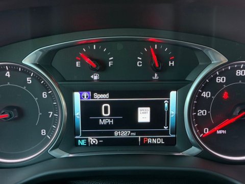 Pre-Owned Quicksilver Metallic 2019 GMC Acadia SLT-1 FWD - photo 24 - Stock #260787D