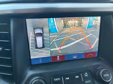 Pre-Owned Iridium Metallic 2017 GMC Acadia Denali FWD - photo 28 - Stock #X2457