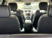  2014 GMC Acadia SLT-1 for sale in Paris, Texas