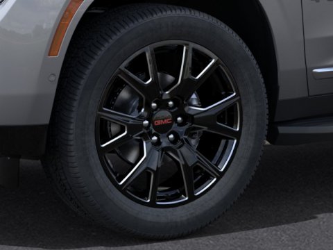 New Sterling Metallic 2027 GMC Yukon Elevation RWD - photo 10 - Stock #270067