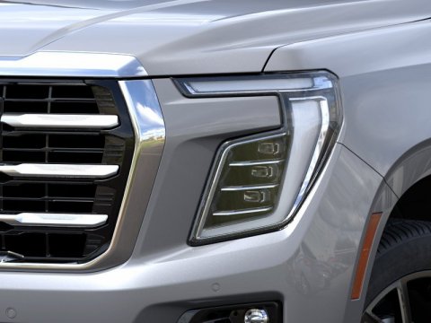 New Sterling Metallic 2027 GMC Yukon Elevation RWD - photo 11 - Stock #270067