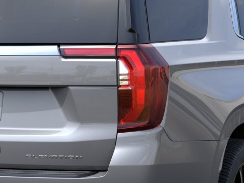 New Sterling Metallic 2027 GMC Yukon Elevation RWD - photo 12 - Stock #270067