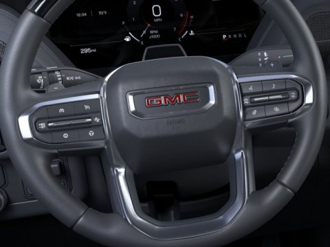 New Sterling Metallic 2027 GMC Yukon Elevation RWD - photo 20 - Stock #270067
