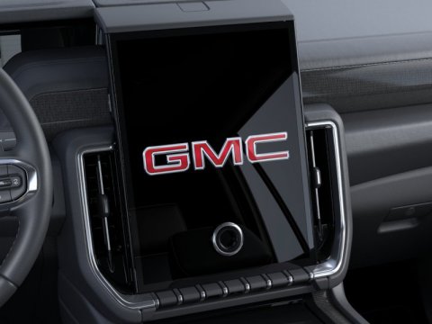 New Sterling Metallic 2027 GMC Yukon Elevation RWD - photo 21 - Stock #270067