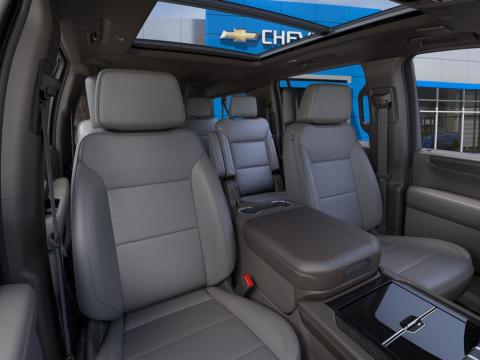 New Summit White 2026 GMC Yukon XL Elevation RWD - photo 16 - Stock #260858