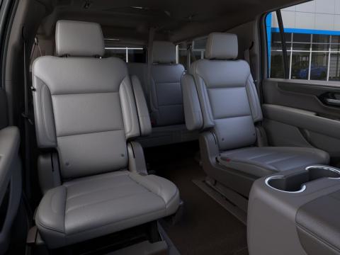 New Summit White 2026 GMC Yukon XL Elevation RWD - photo 17 - Stock #260858