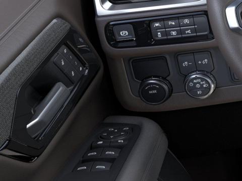 New Summit White 2026 GMC Yukon XL Elevation RWD - photo 22 - Stock #260858