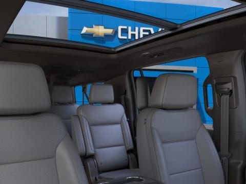 New Summit White 2026 GMC Yukon XL Elevation RWD - photo 24 - Stock #260858