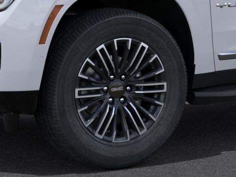 New Summit White 2026 GMC Yukon XL Elevation RWD - photo 9 - Stock #260858