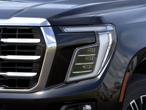 New Onyx Black 2026 GMC Yukon XL Elevation RWD - photo 10 - Stock #261374