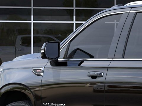New Onyx Black 2026 GMC Yukon XL Elevation RWD - photo 12 - Stock #261374