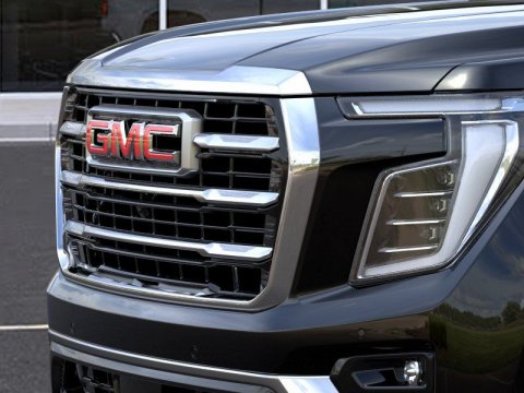 New Onyx Black 2026 GMC Yukon XL Elevation RWD - photo 13 - Stock #261374