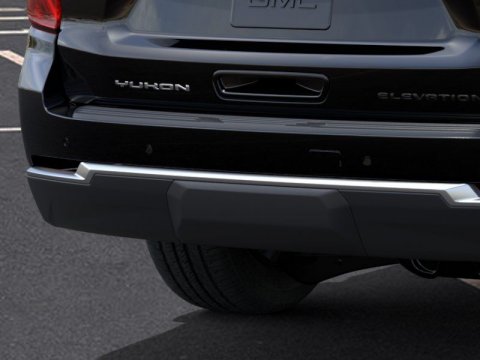 New Onyx Black 2026 GMC Yukon XL Elevation RWD - photo 14 - Stock #261374