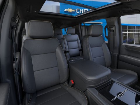 New Onyx Black 2026 GMC Yukon XL Elevation RWD - photo 16 - Stock #261374