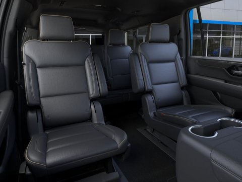 New Onyx Black 2026 GMC Yukon XL Elevation RWD - photo 17 - Stock #261374