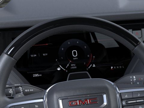 New Onyx Black 2026 GMC Yukon XL Elevation RWD - photo 18 - Stock #261374