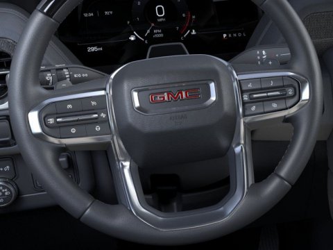 New Onyx Black 2026 GMC Yukon XL Elevation RWD - photo 19 - Stock #261374
