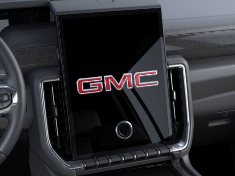 New Onyx Black 2026 GMC Yukon XL Elevation RWD - photo 20 - Stock #261374