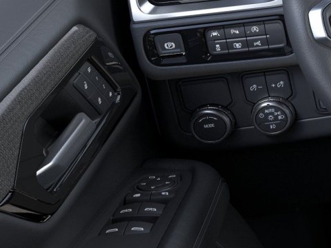 New Onyx Black 2026 GMC Yukon XL Elevation RWD - photo 22 - Stock #261374
