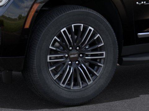 New Onyx Black 2026 GMC Yukon XL Elevation RWD - photo 9 - Stock #261374