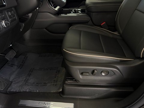 New Onyx Black 2026 GMC Yukon XL Elevation RWD - photo 12 - Stock #261374