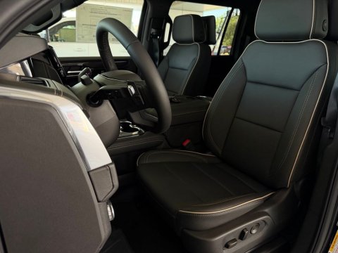 New Onyx Black 2026 GMC Yukon XL Elevation RWD - photo 13 - Stock #261374