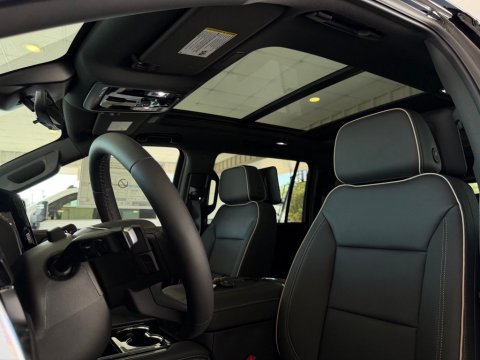 New Onyx Black 2026 GMC Yukon XL Elevation RWD - photo 14 - Stock #261374