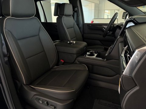 New Onyx Black 2026 GMC Yukon XL Elevation RWD - photo 17 - Stock #261374